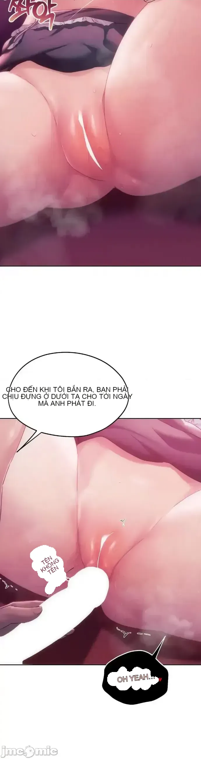 今日起的最愛 Chương 1-72