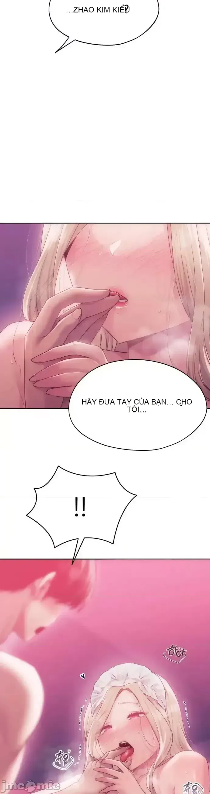 今日起的最愛 Chương 1-72