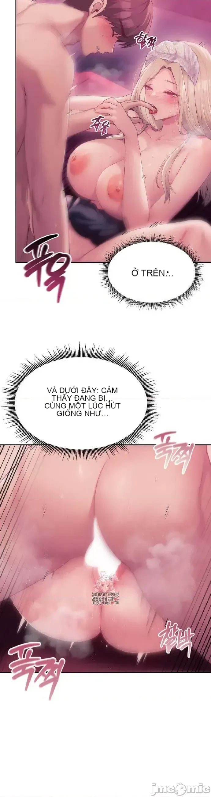 今日起的最愛 Chương 1-72