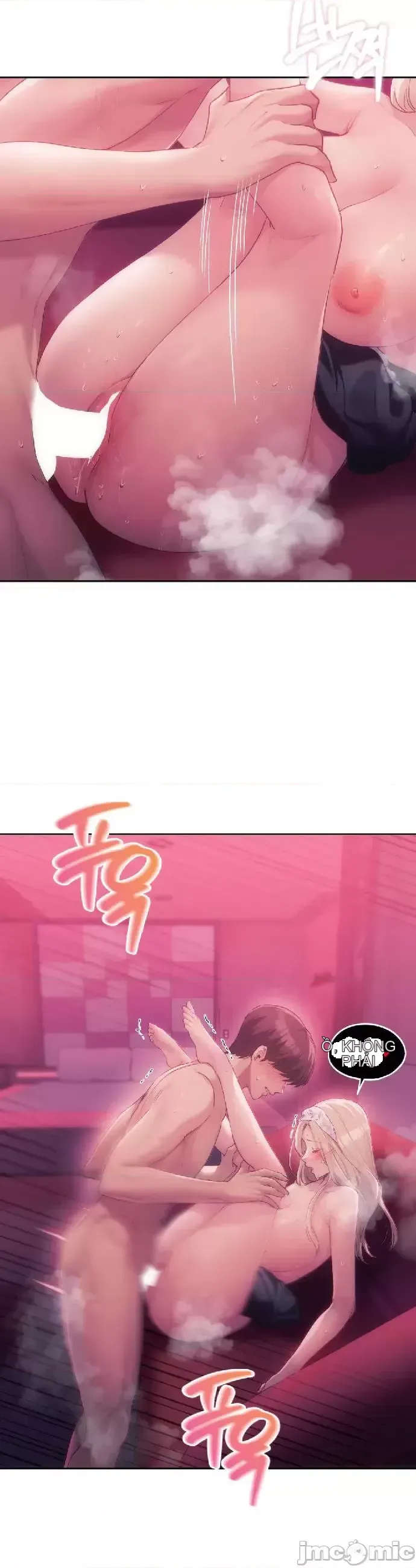 今日起的最愛 Chương 1-72