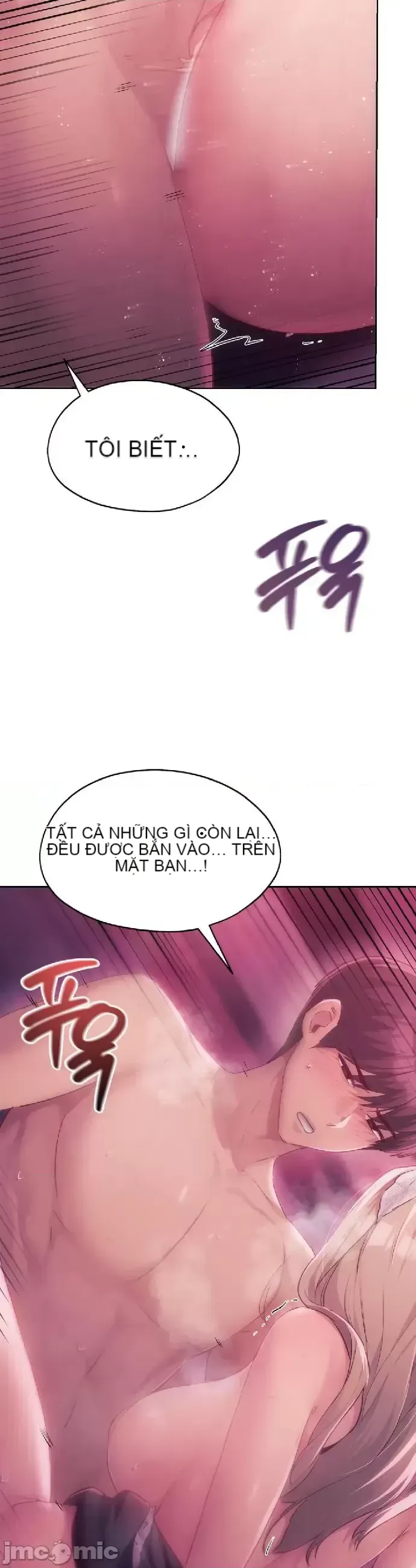 今日起的最愛 Chương 1-72