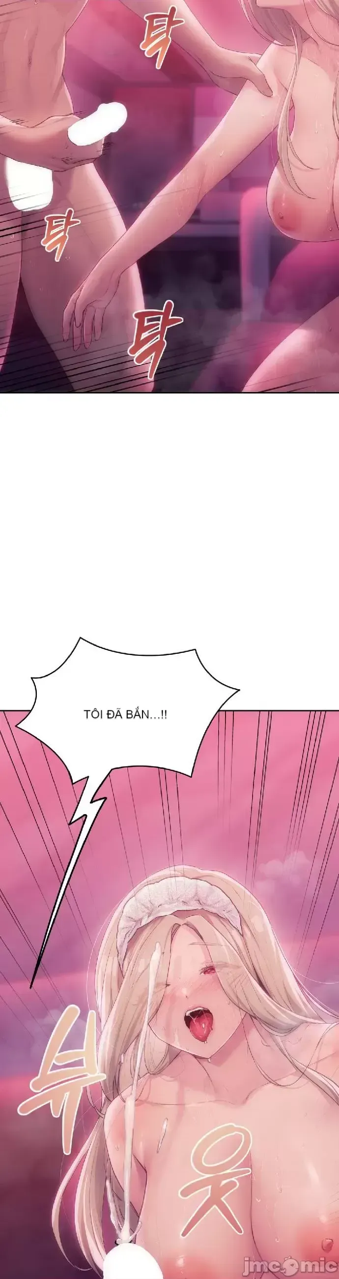 今日起的最愛 Chương 1-72