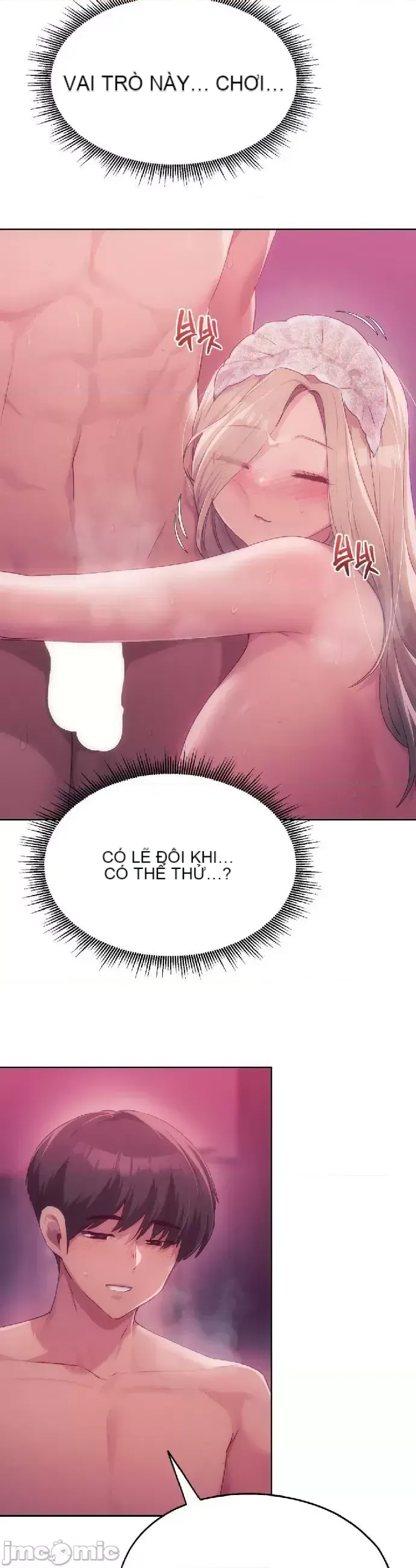 今日起的最愛 Chương 1-72