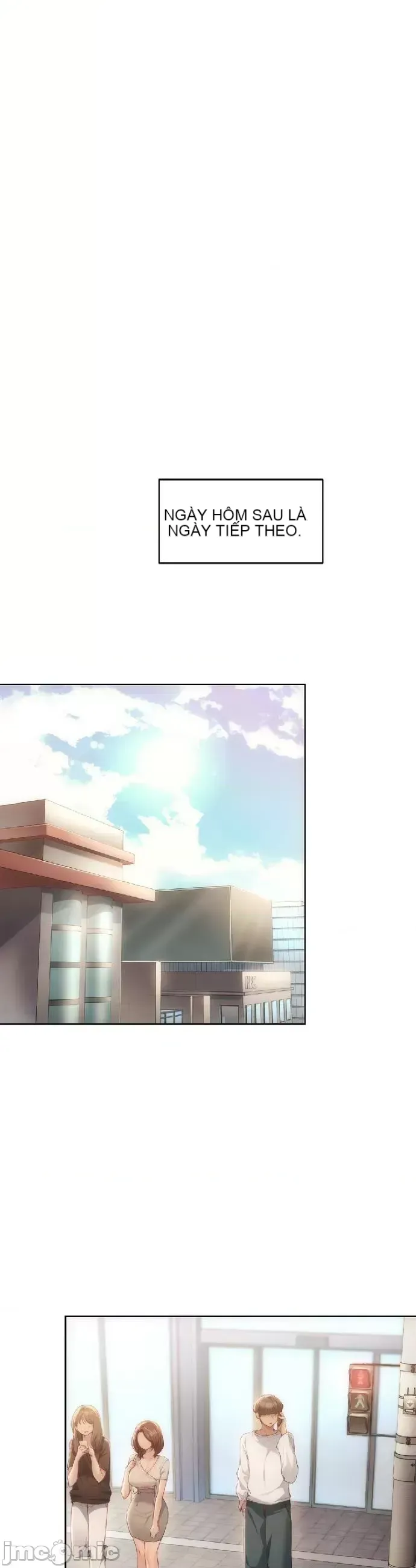 今日起的最愛 Chương 1-72