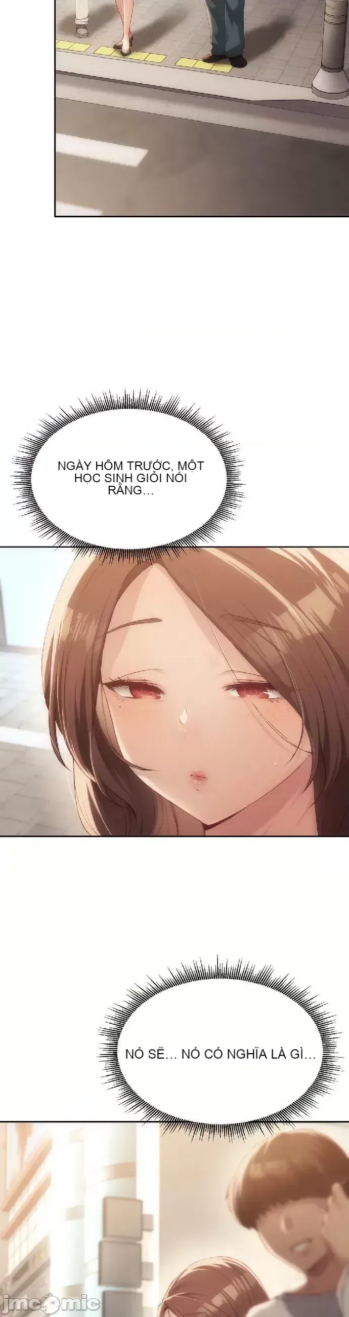 今日起的最愛 Chương 1-72