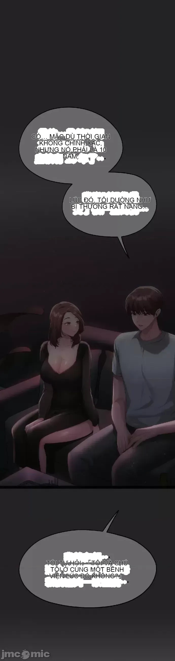 今日起的最愛 Chương 1-72