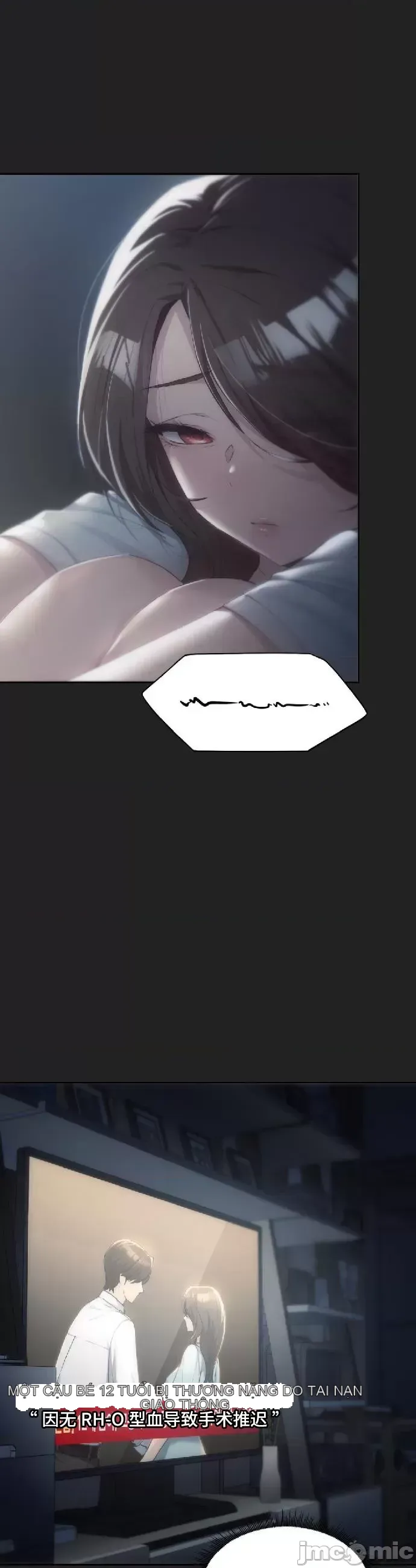 今日起的最愛 Chương 1-72