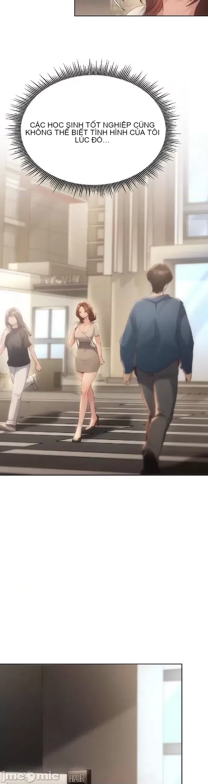 今日起的最愛 Chương 1-72