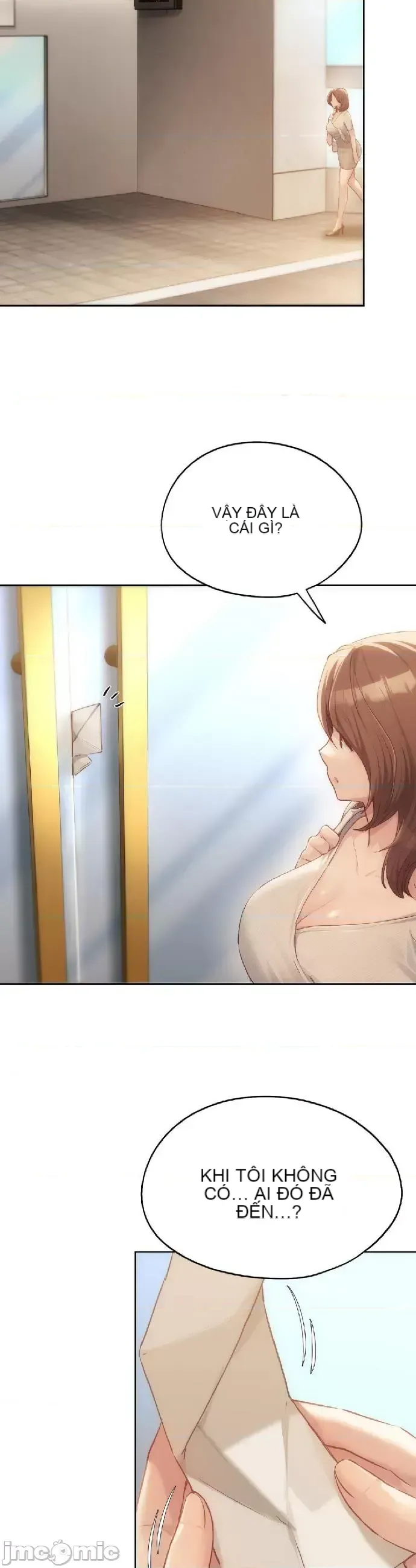 今日起的最愛 Chương 1-72