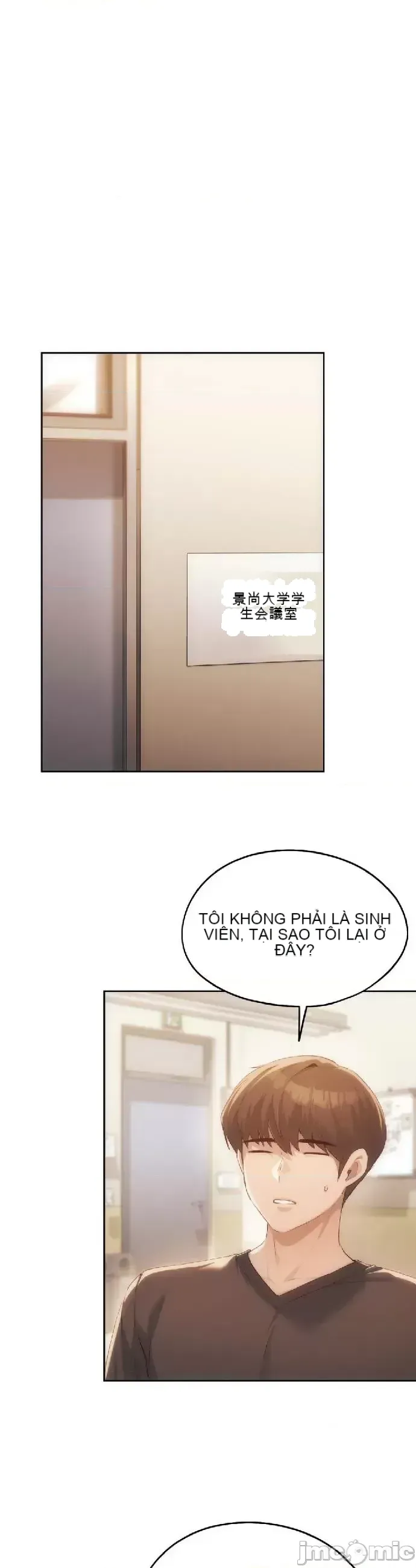 今日起的最愛 Chương 1-72