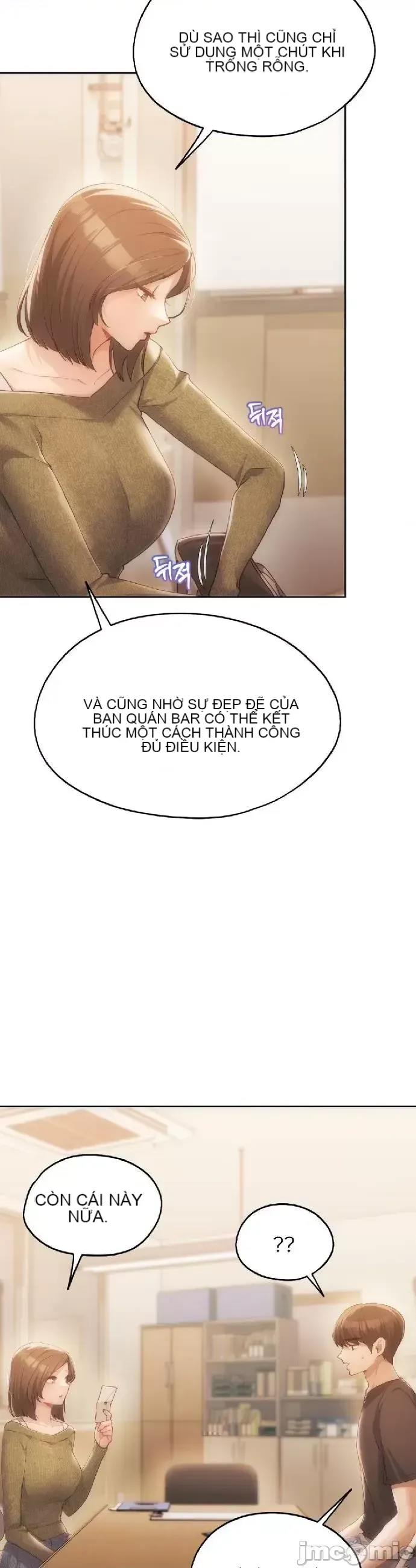 今日起的最愛 Chương 1-72