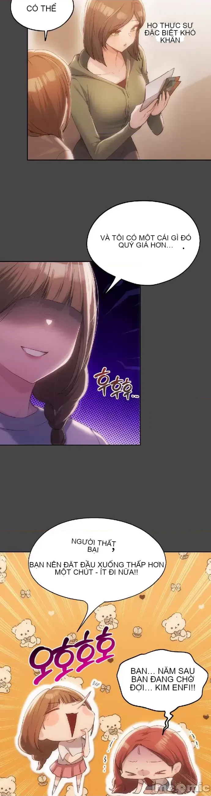 今日起的最愛 Chương 1-72