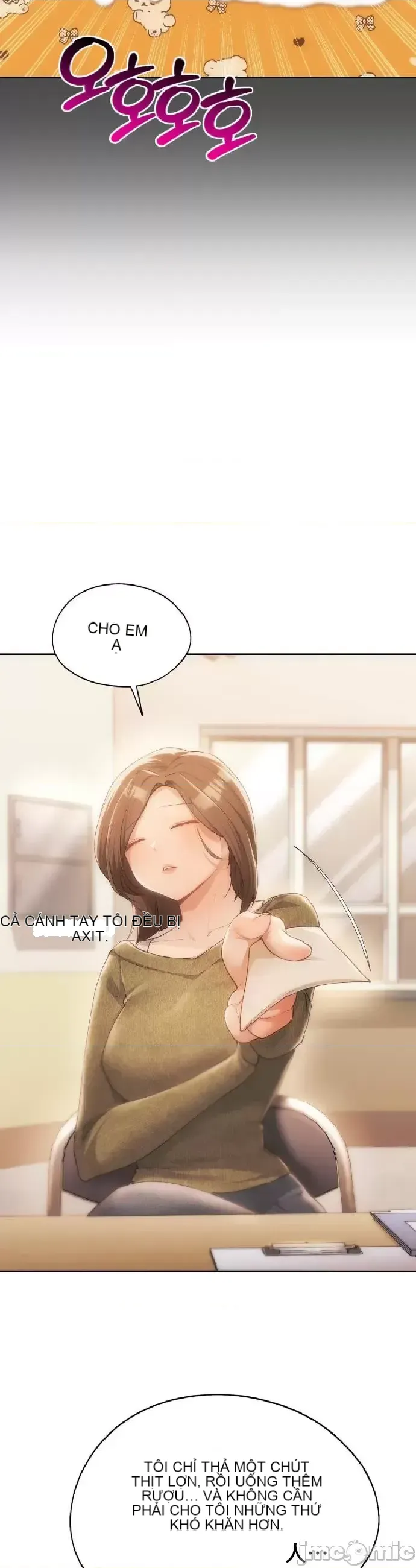 今日起的最愛 Chương 1-72