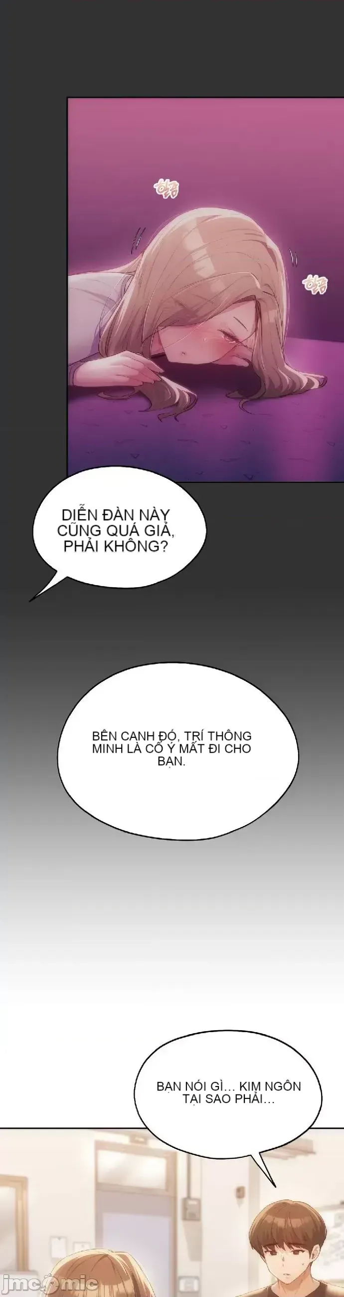 今日起的最愛 Chương 1-72