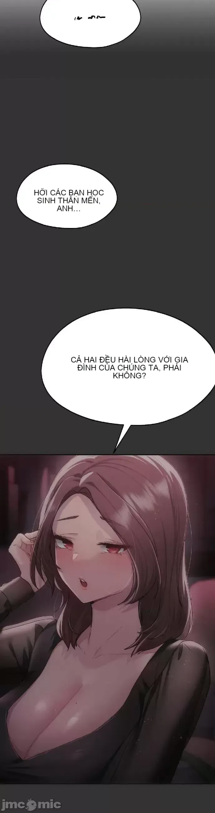 今日起的最愛 Chương 1-72