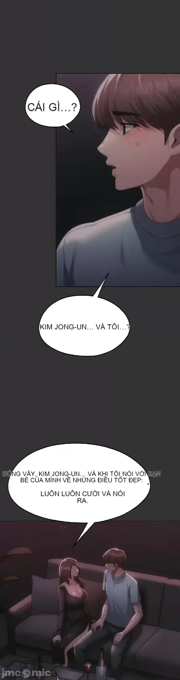 今日起的最愛 Chương 1-72