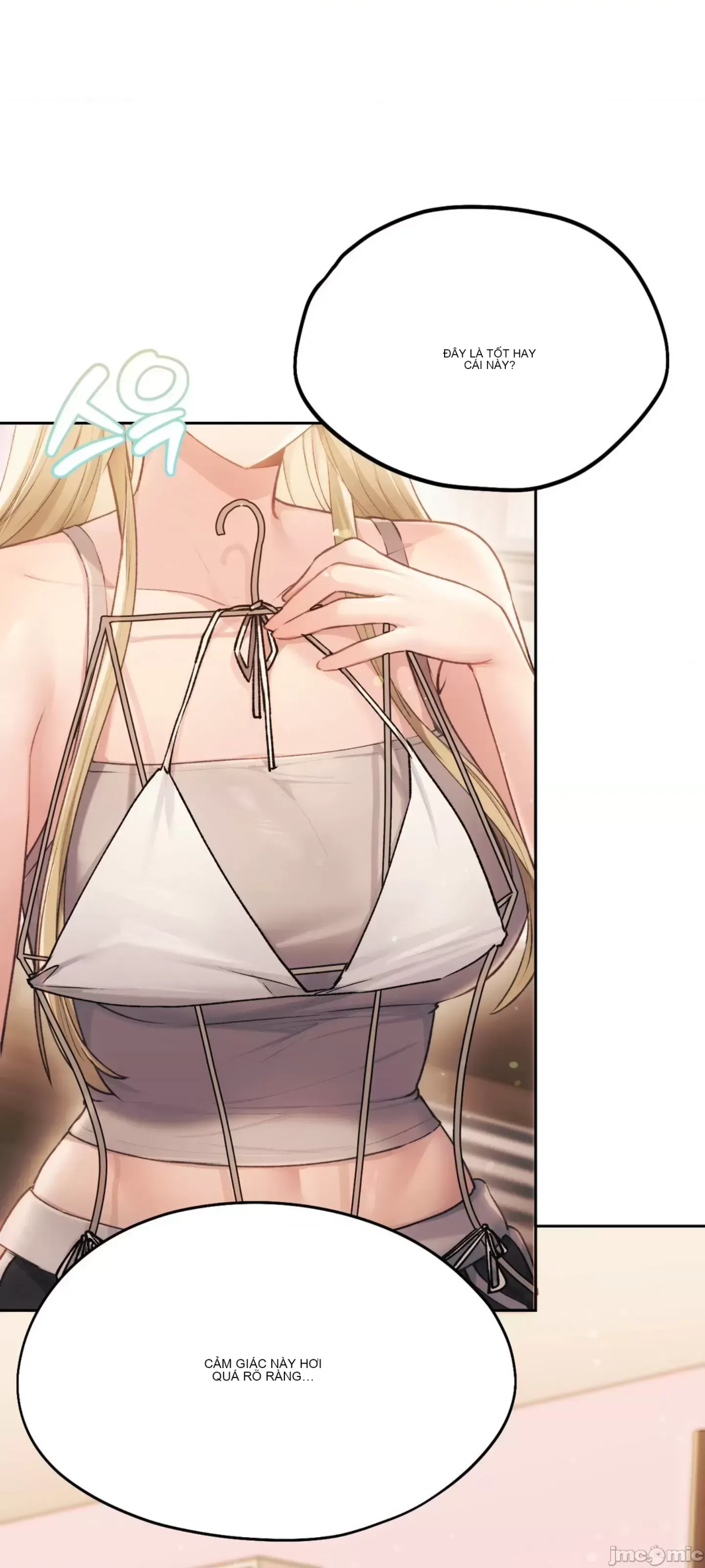 今日起的最愛 Chương 1-72