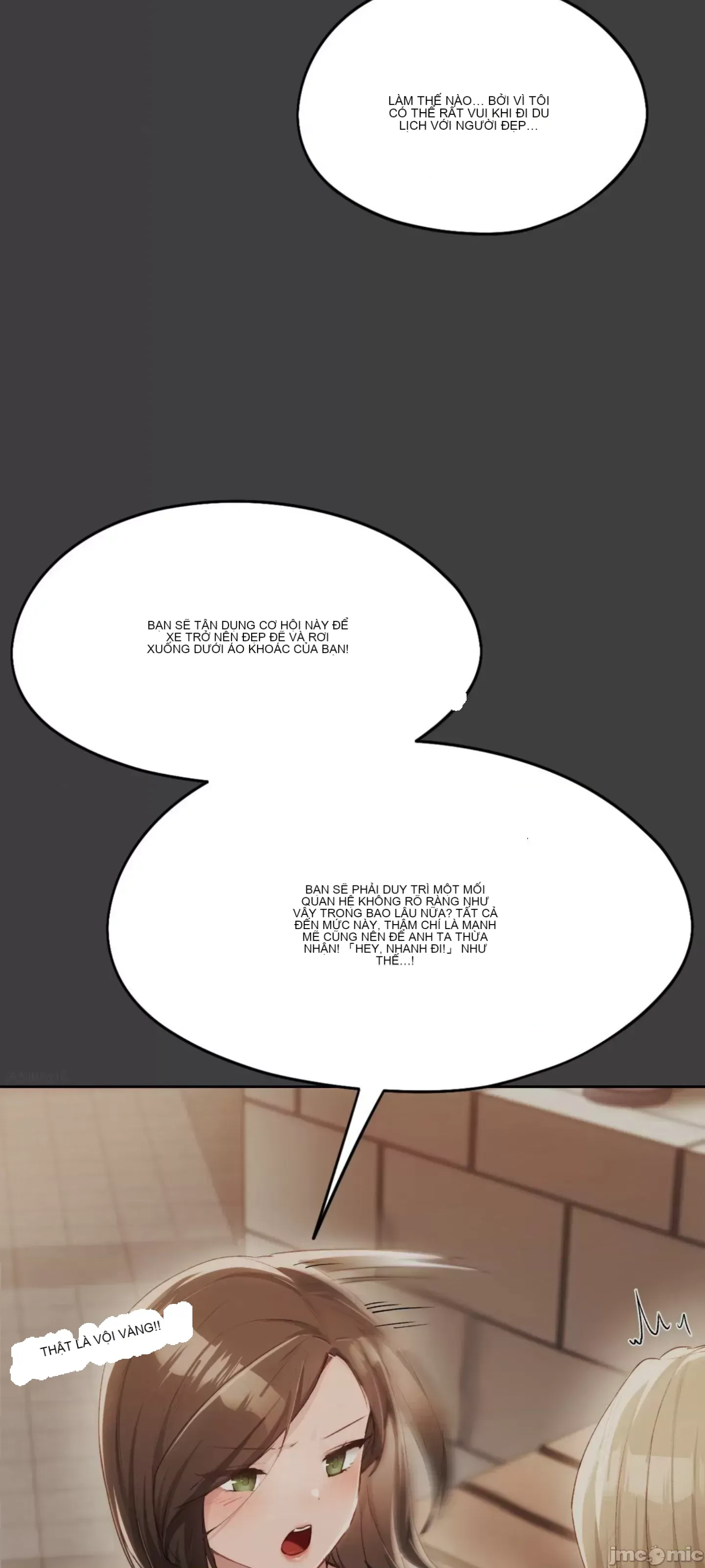 今日起的最愛 Chương 1-72