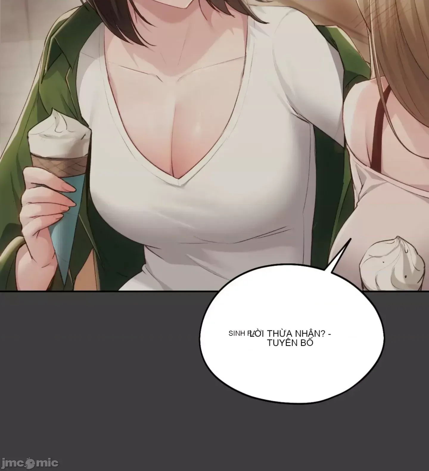 今日起的最愛 Chương 1-72