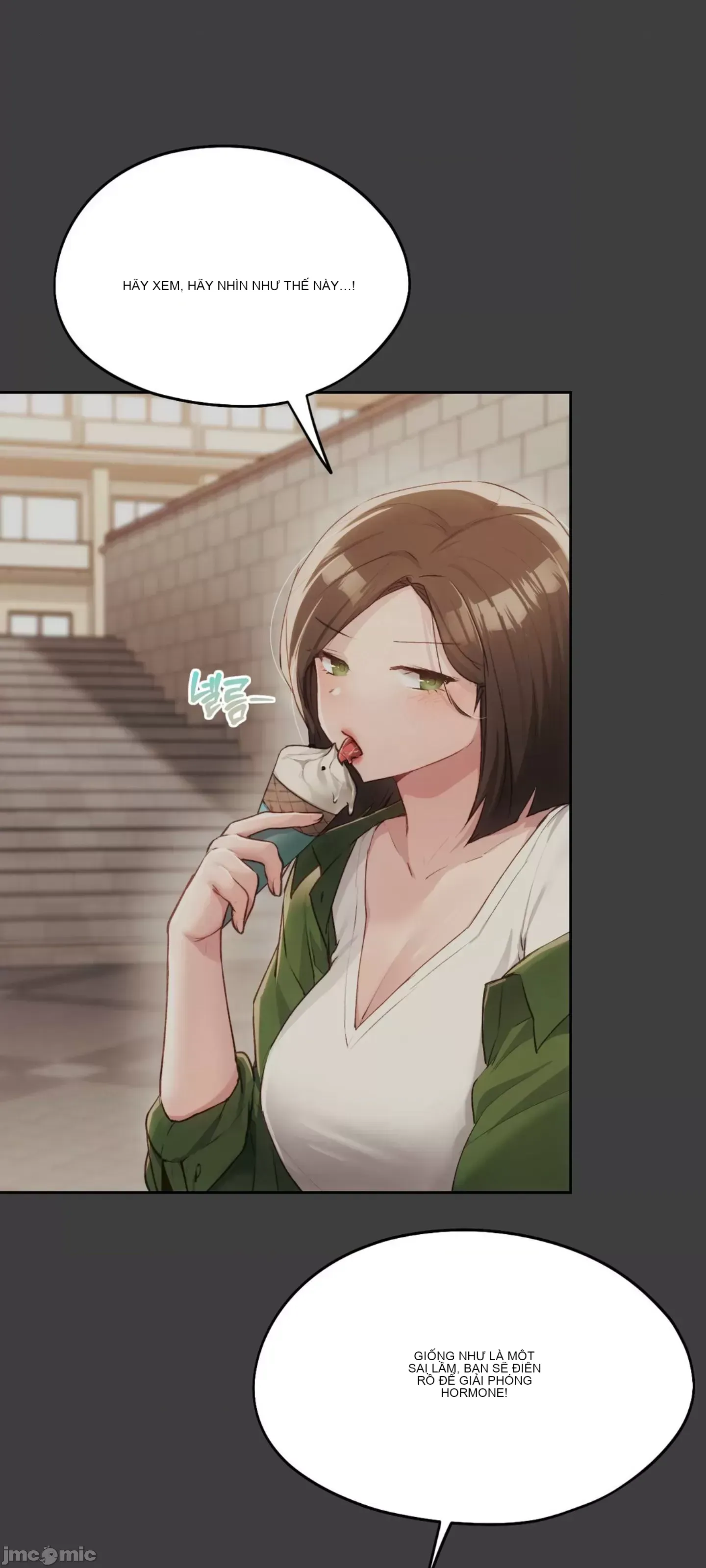 今日起的最愛 Chương 1-72