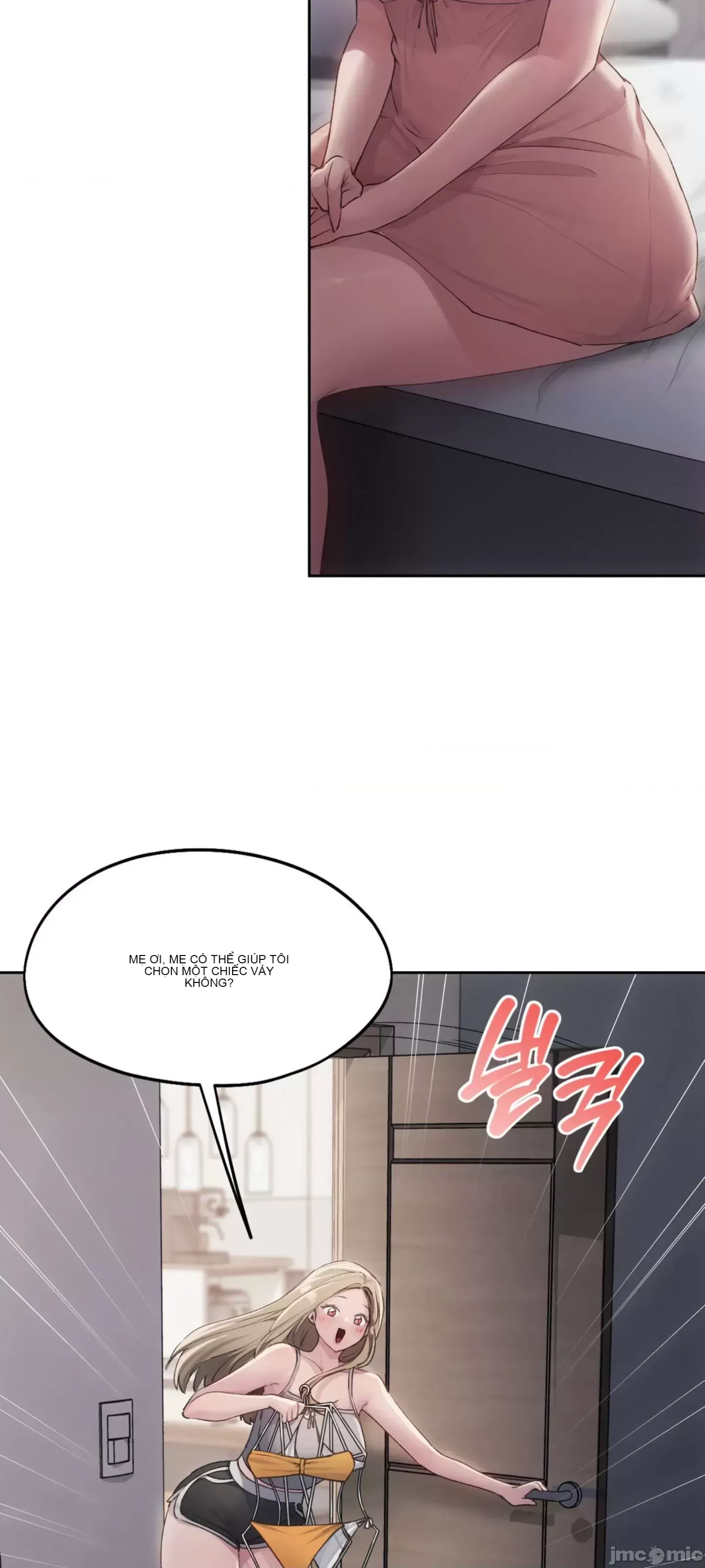 今日起的最愛 Chương 1-72