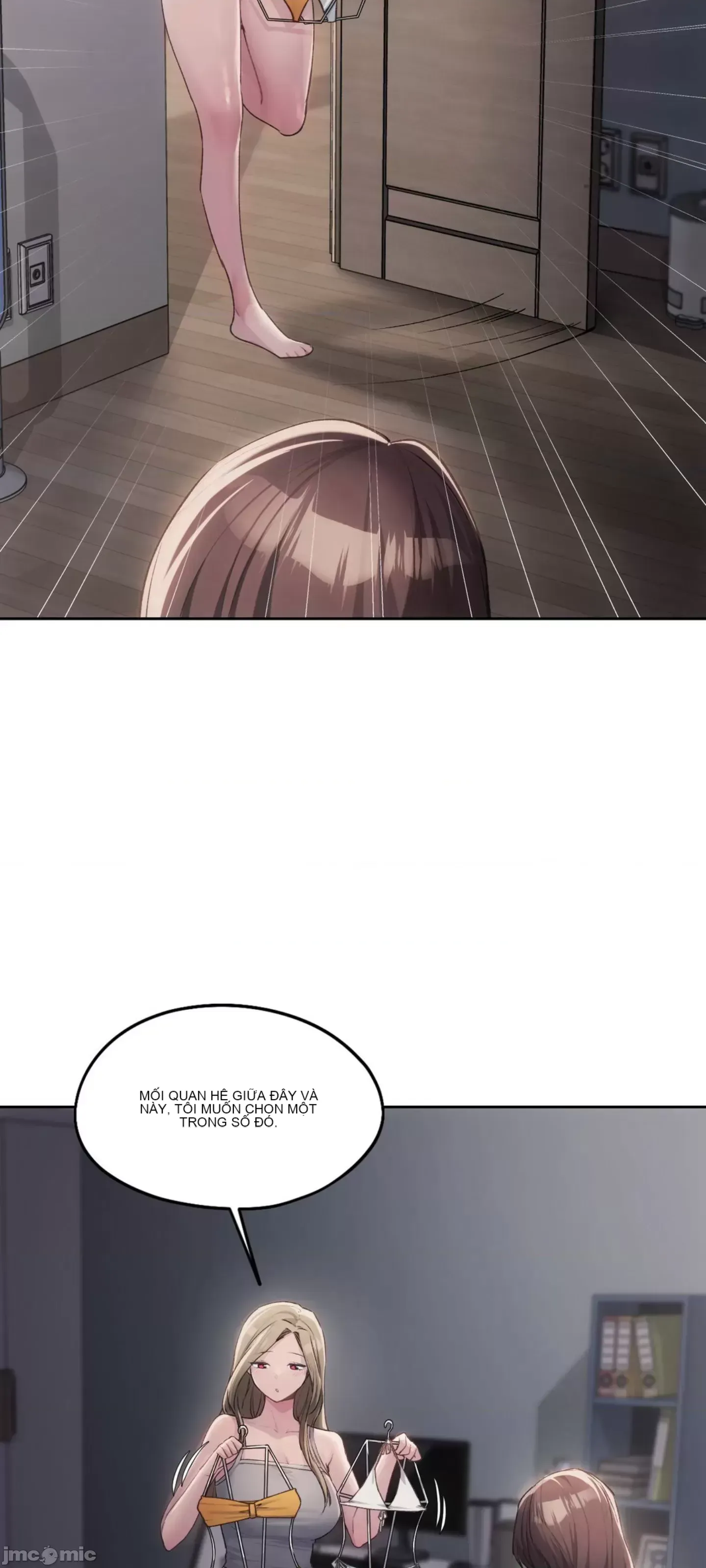 今日起的最愛 Chương 1-72