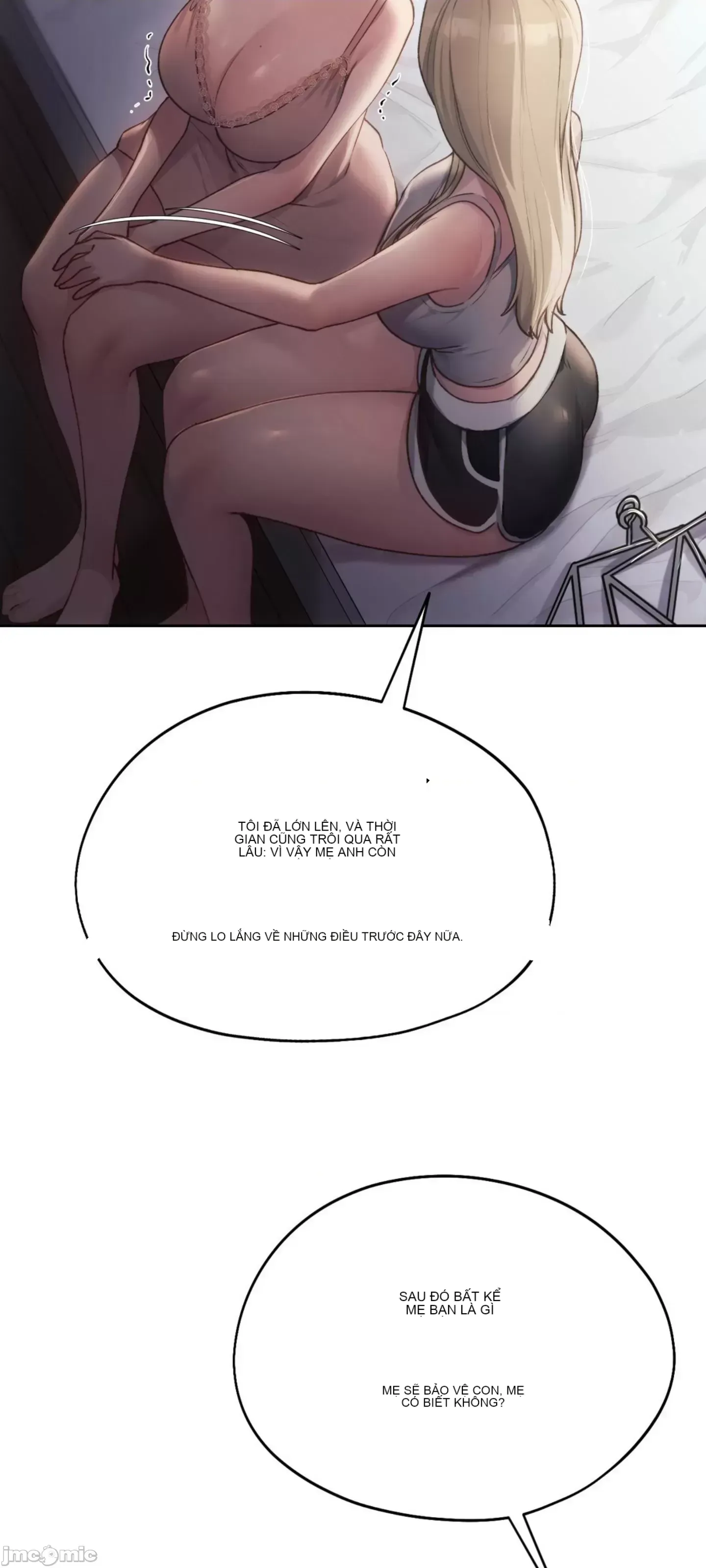 今日起的最愛 Chương 1-72