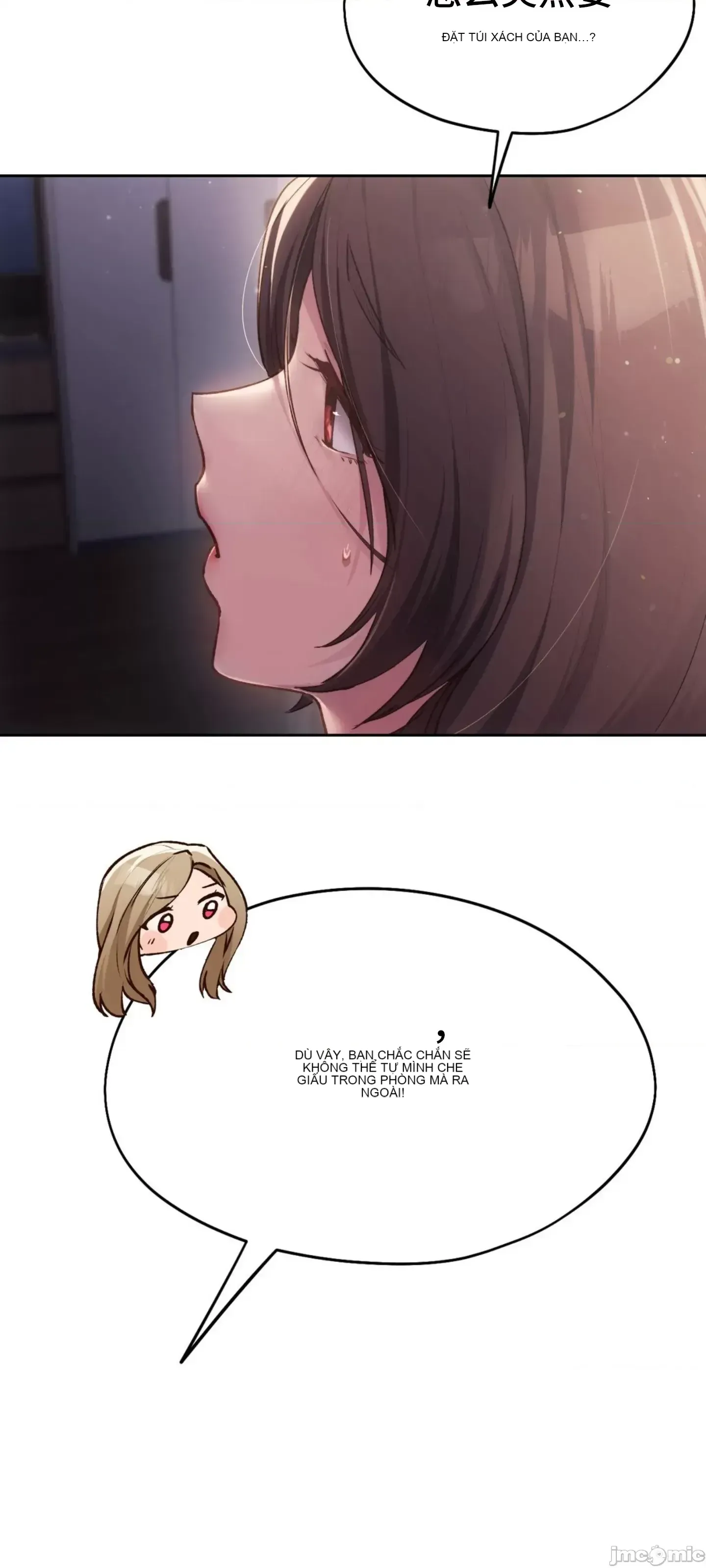 今日起的最愛 Chương 1-72