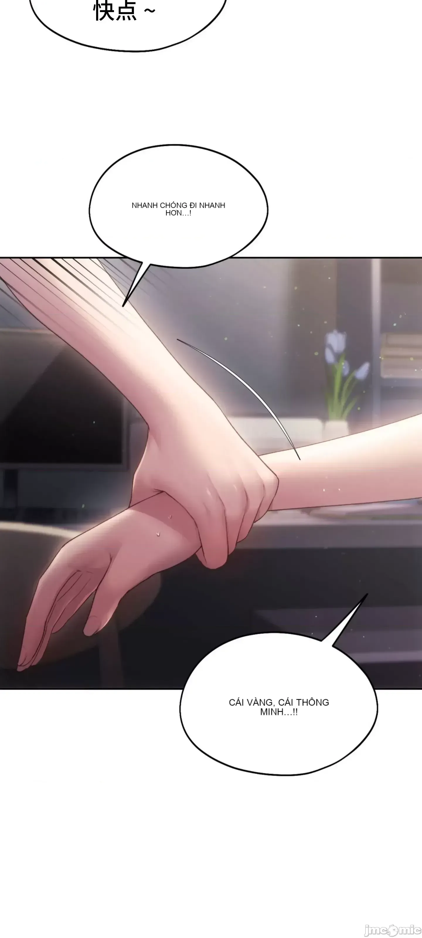 今日起的最愛 Chương 1-72