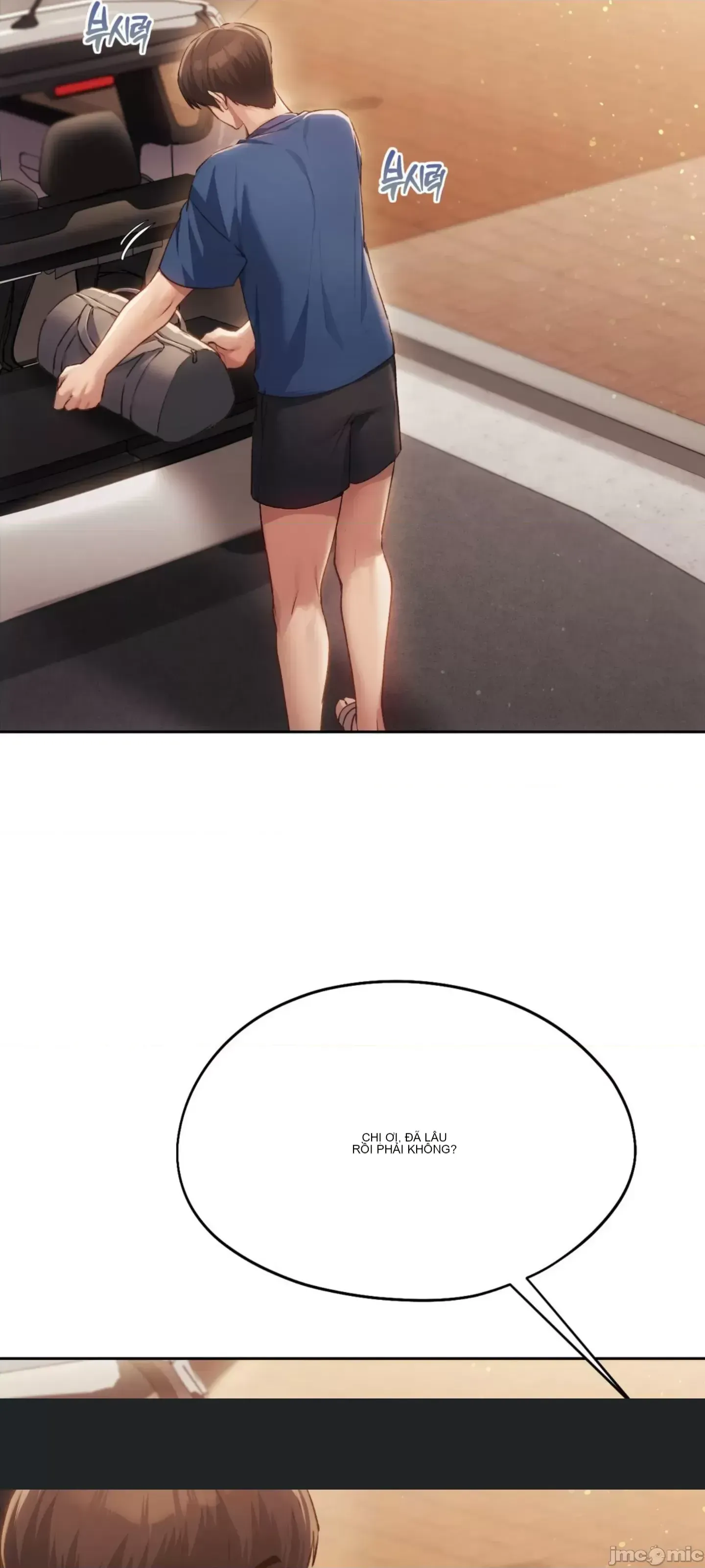 今日起的最愛 Chương 1-72