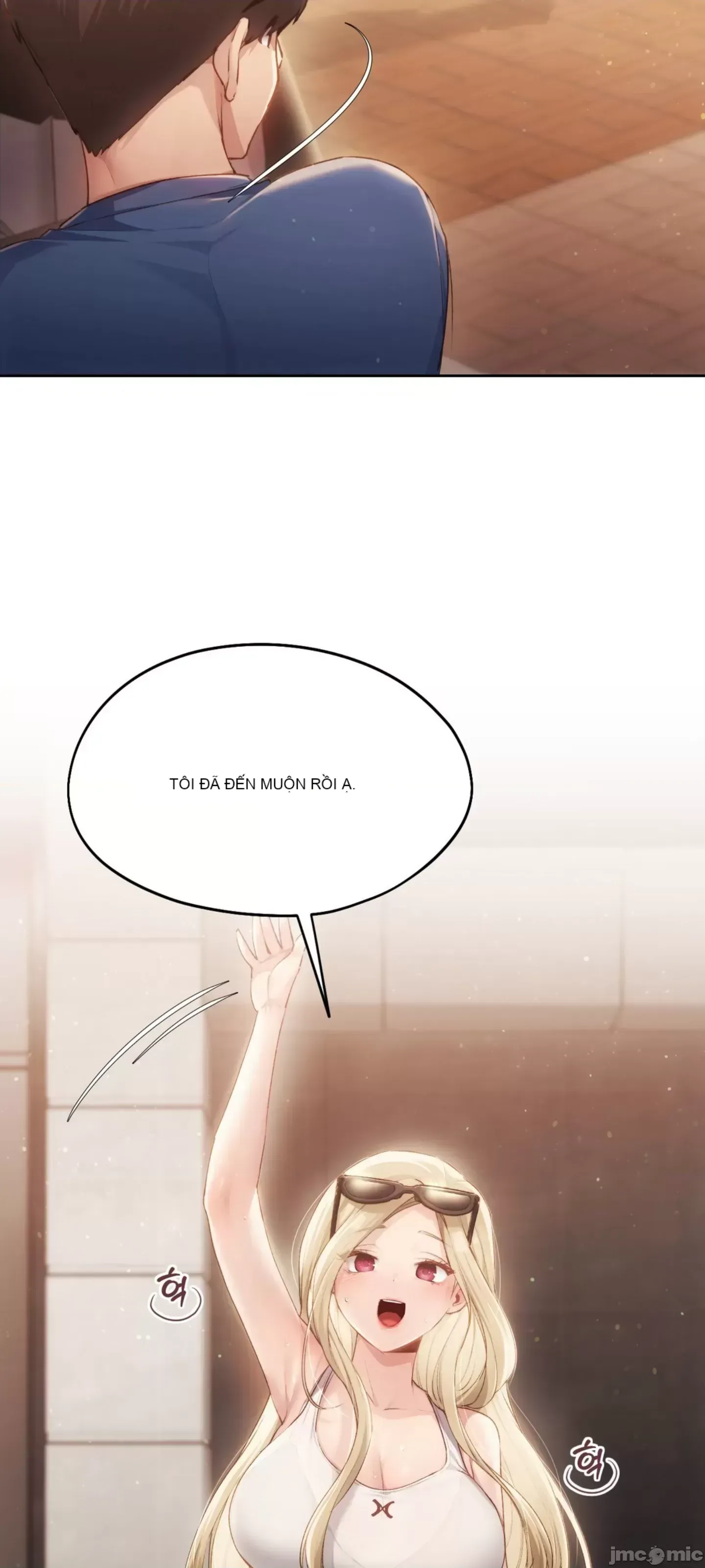 今日起的最愛 Chương 1-72