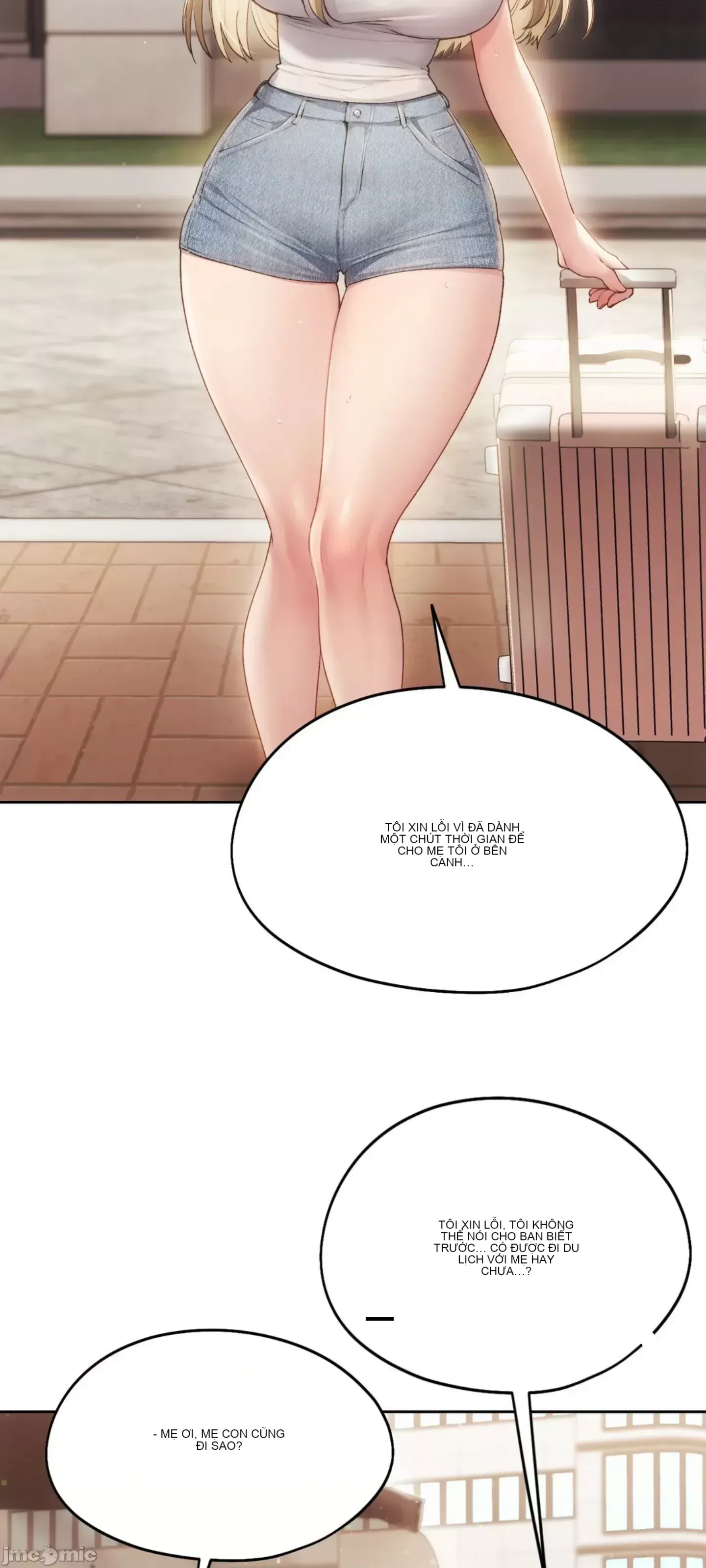 今日起的最愛 Chương 1-72