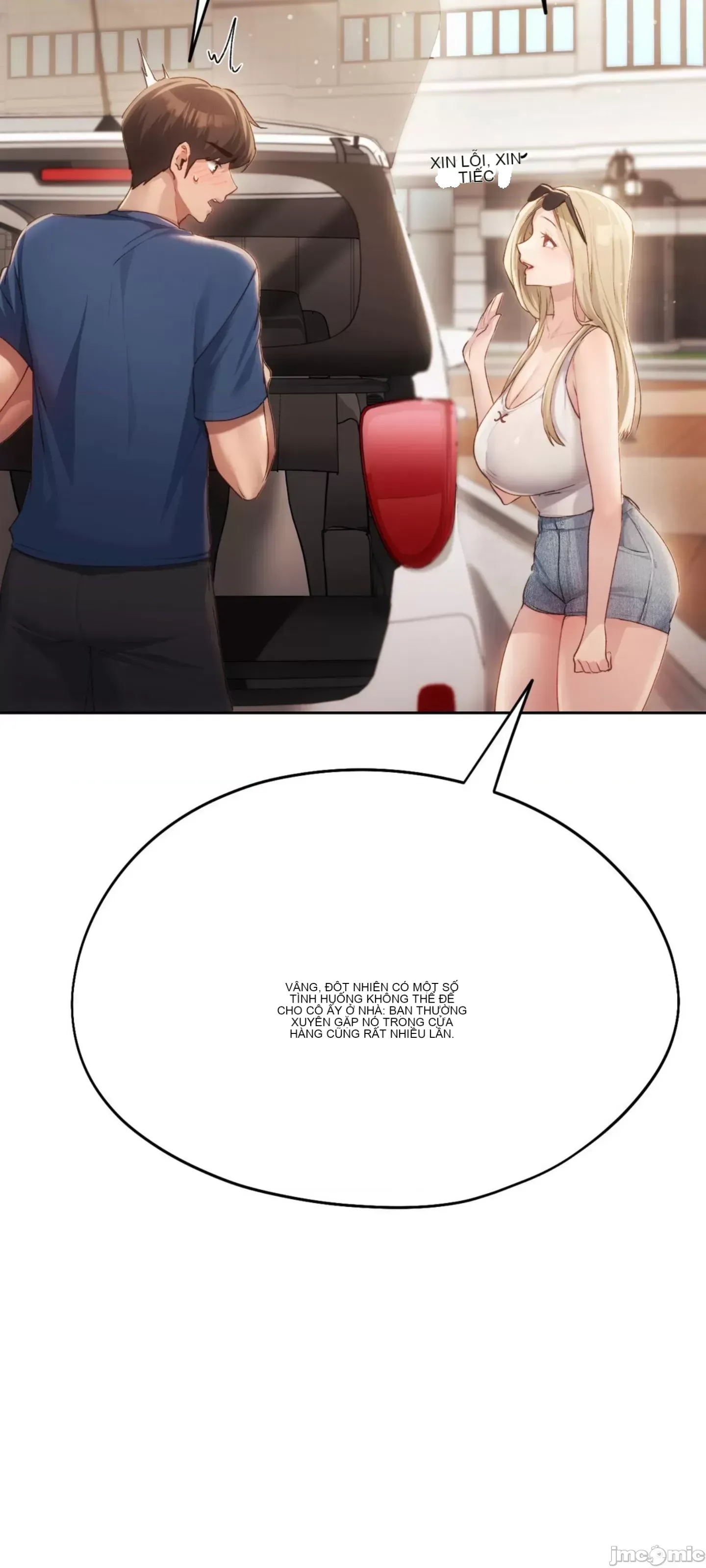 今日起的最愛 Chương 1-72