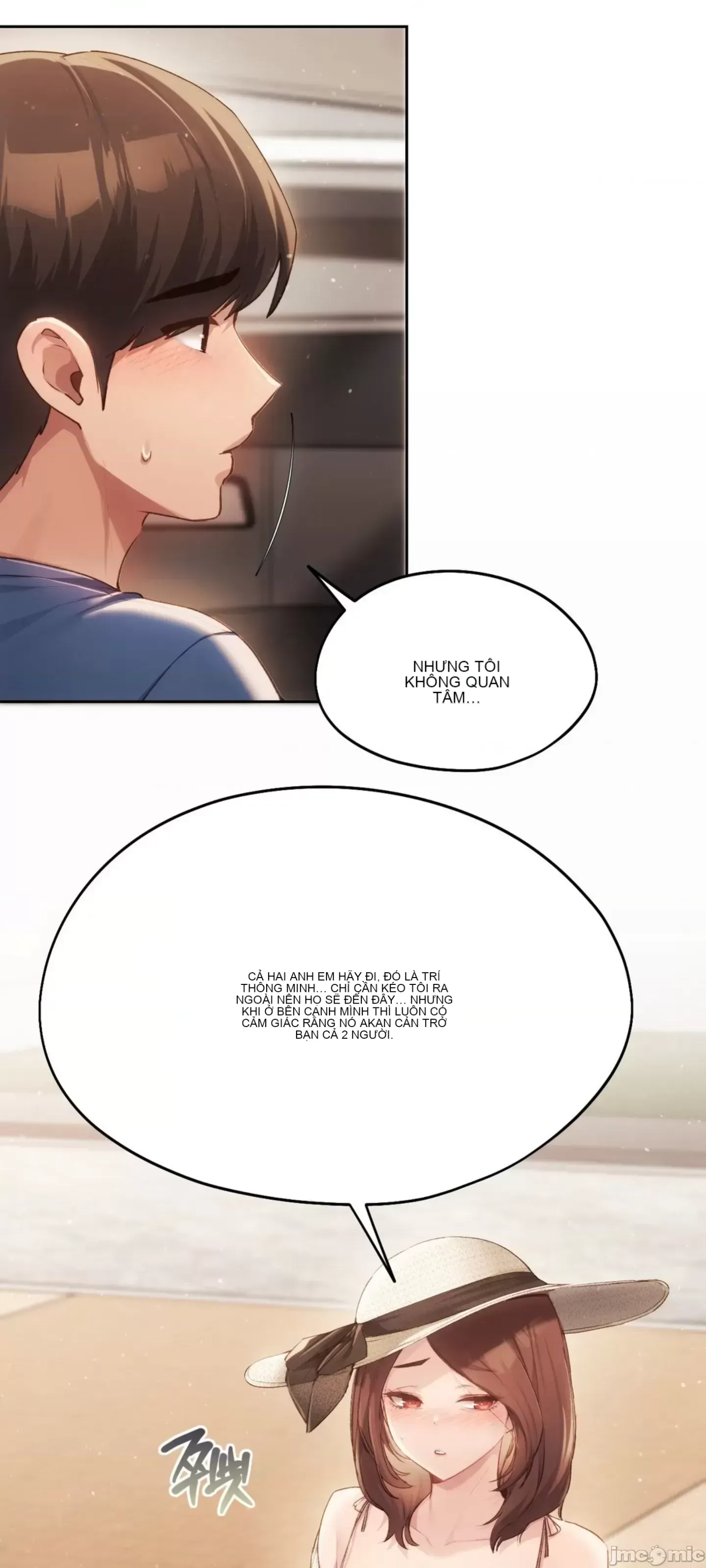 今日起的最愛 Chương 1-72