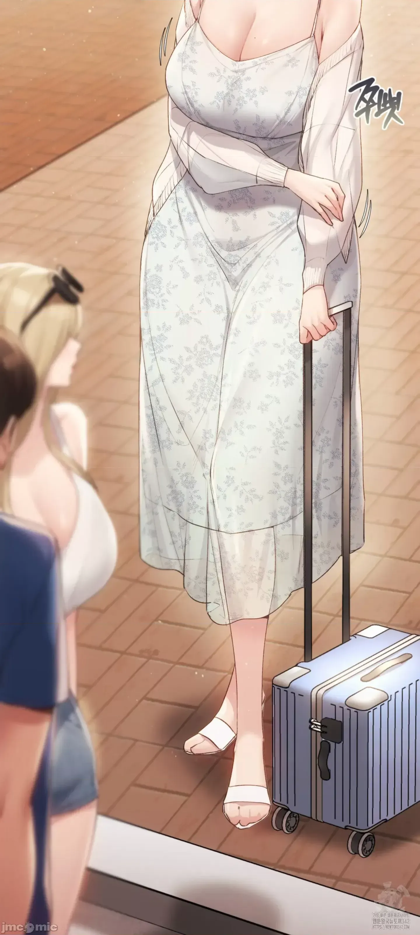 今日起的最愛 Chương 1-72