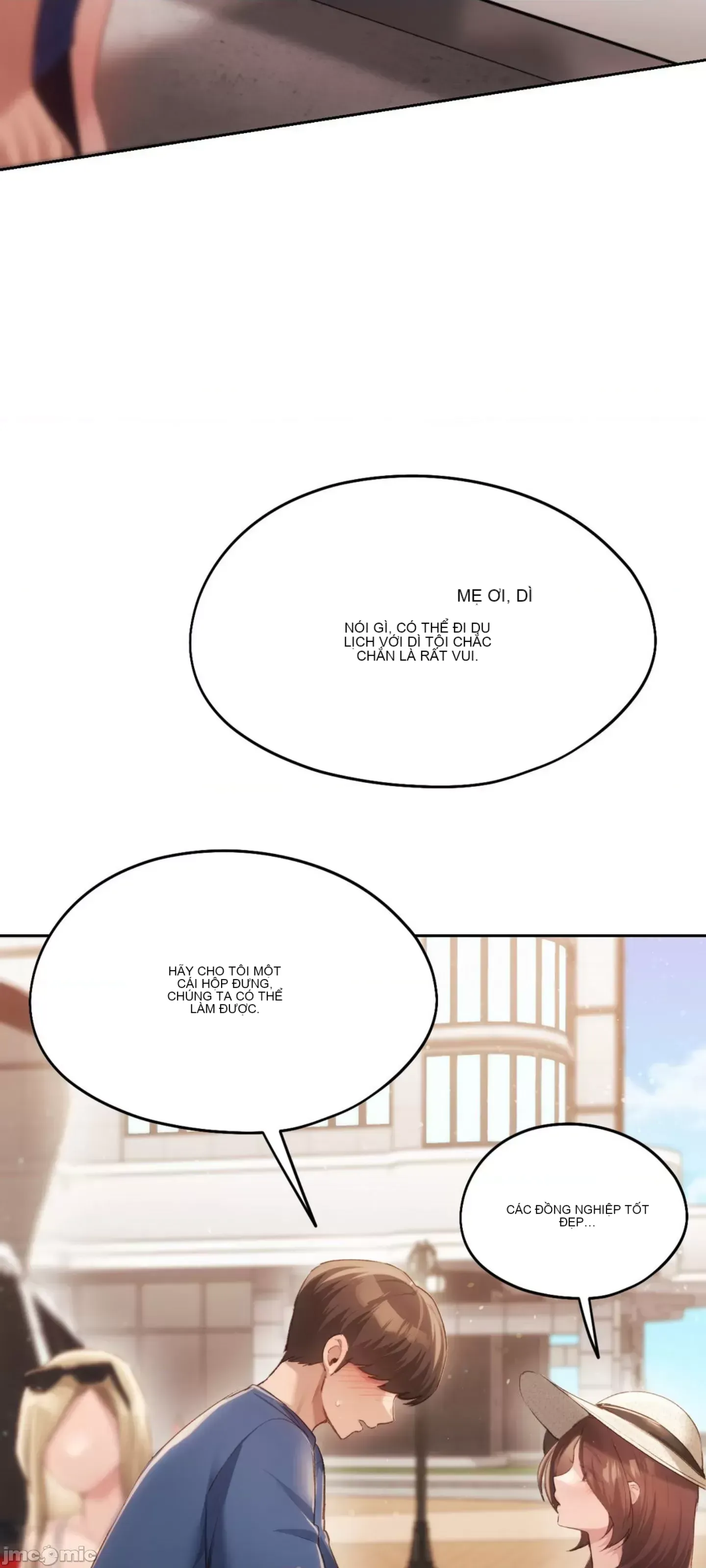 今日起的最愛 Chương 1-72