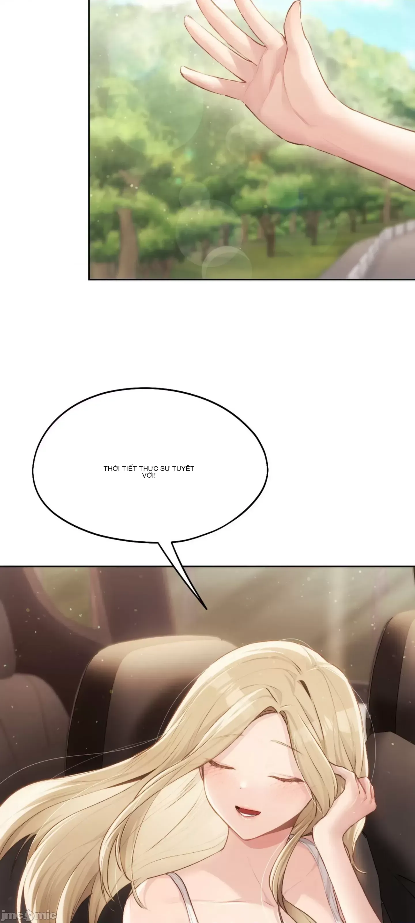 今日起的最愛 Chương 1-72