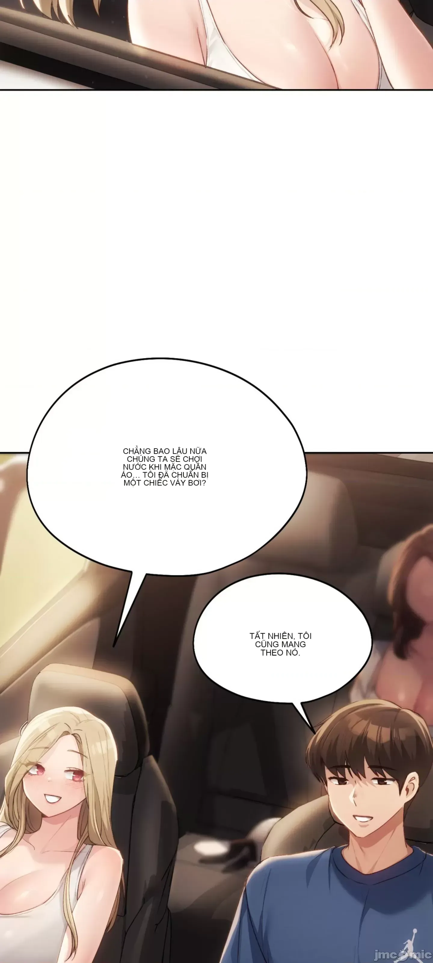 今日起的最愛 Chương 1-72