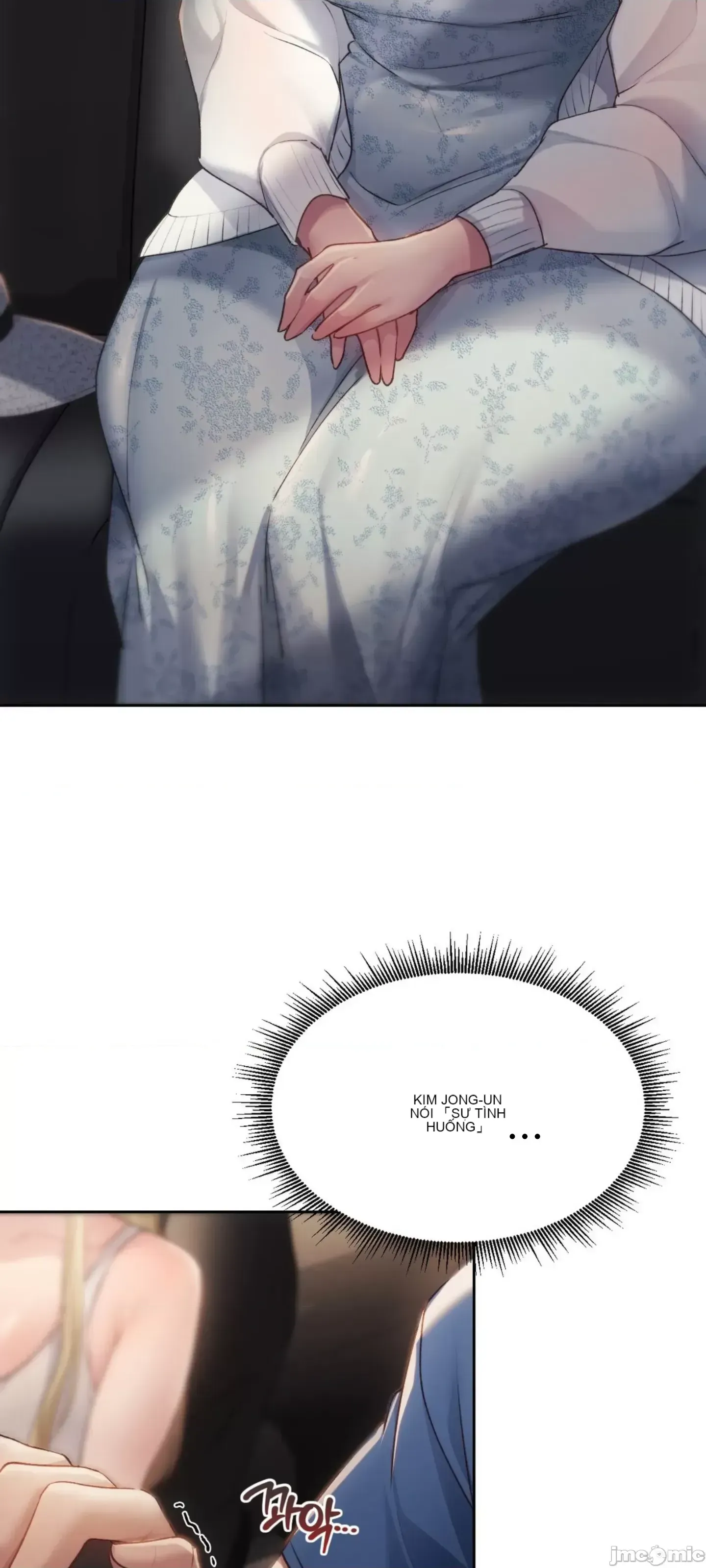 今日起的最愛 Chương 1-72