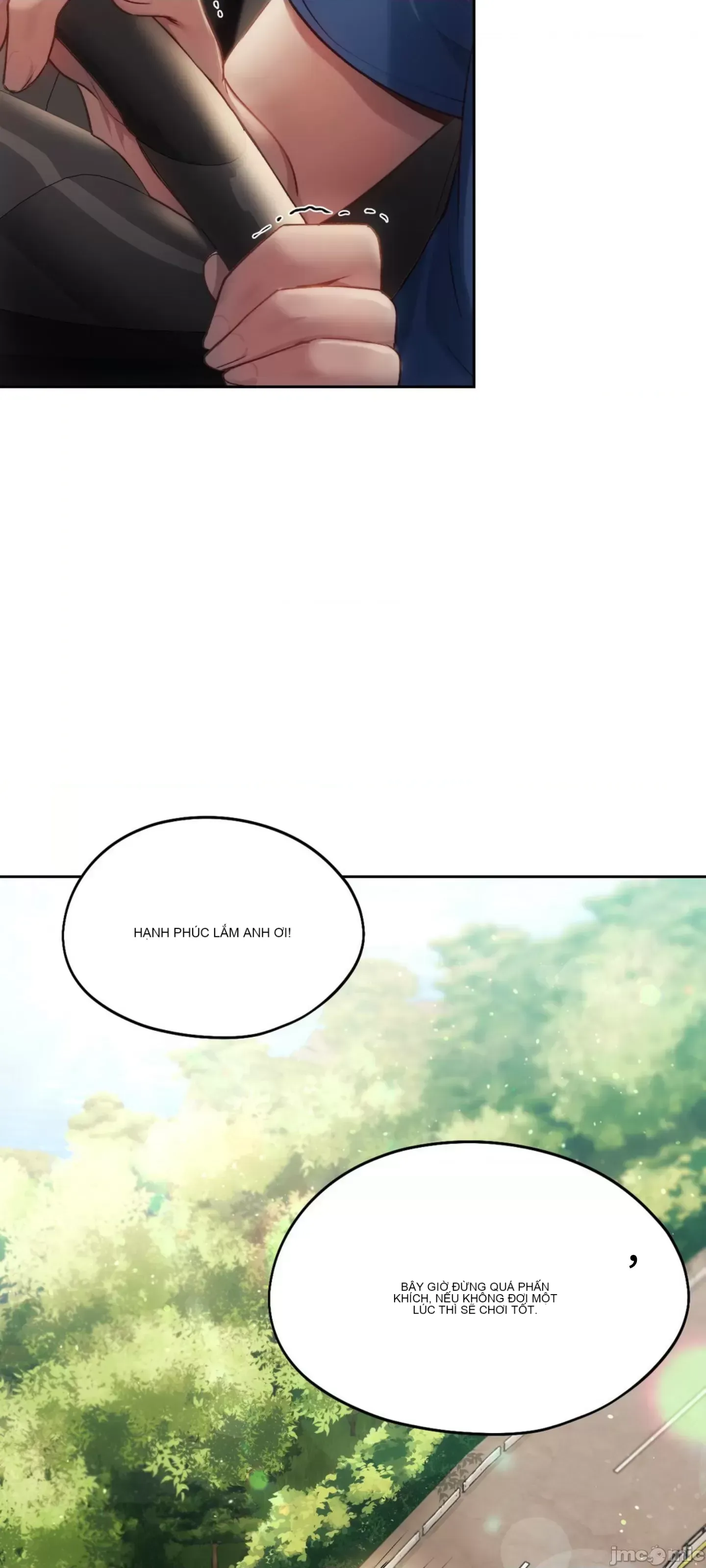 今日起的最愛 Chương 1-72