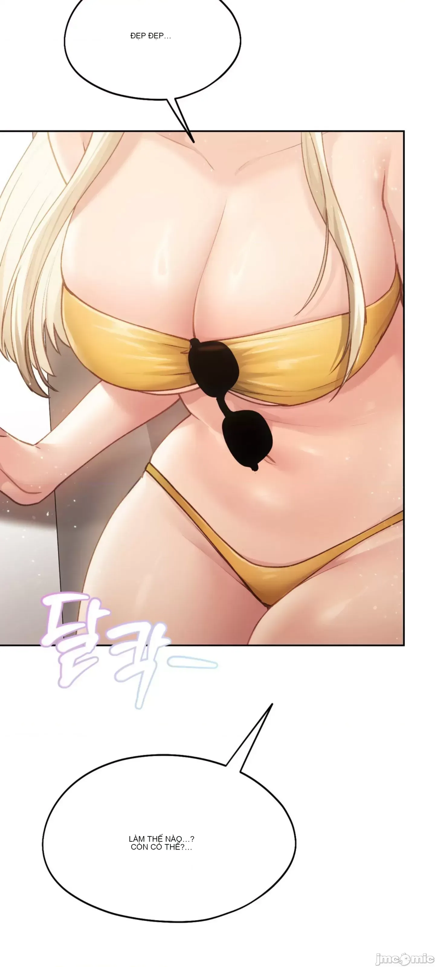 今日起的最愛 Chương 1-72