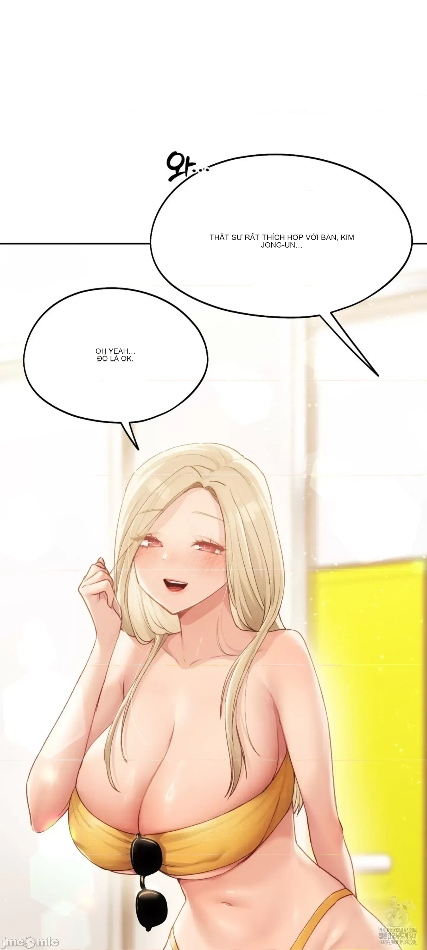 今日起的最愛 Chương 1-72