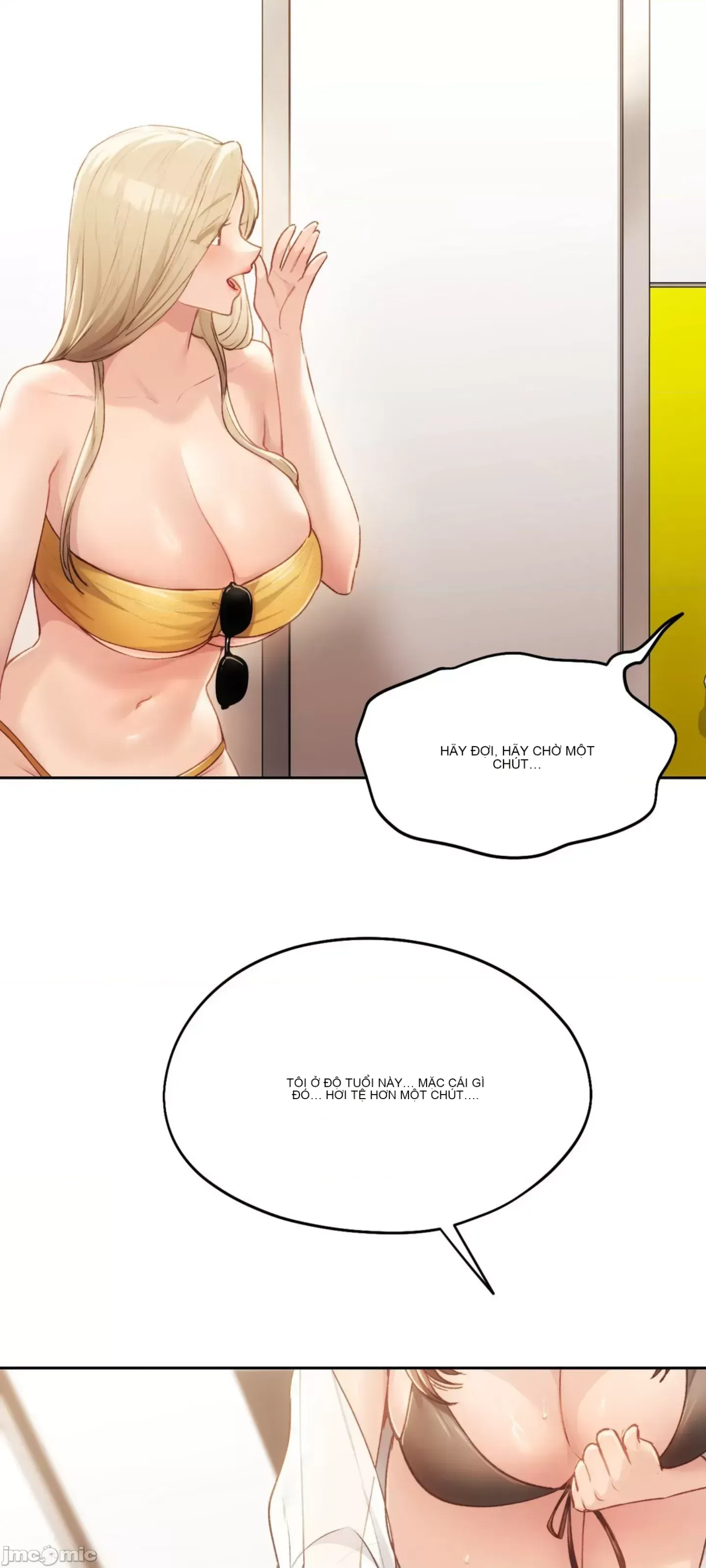 今日起的最愛 Chương 1-72