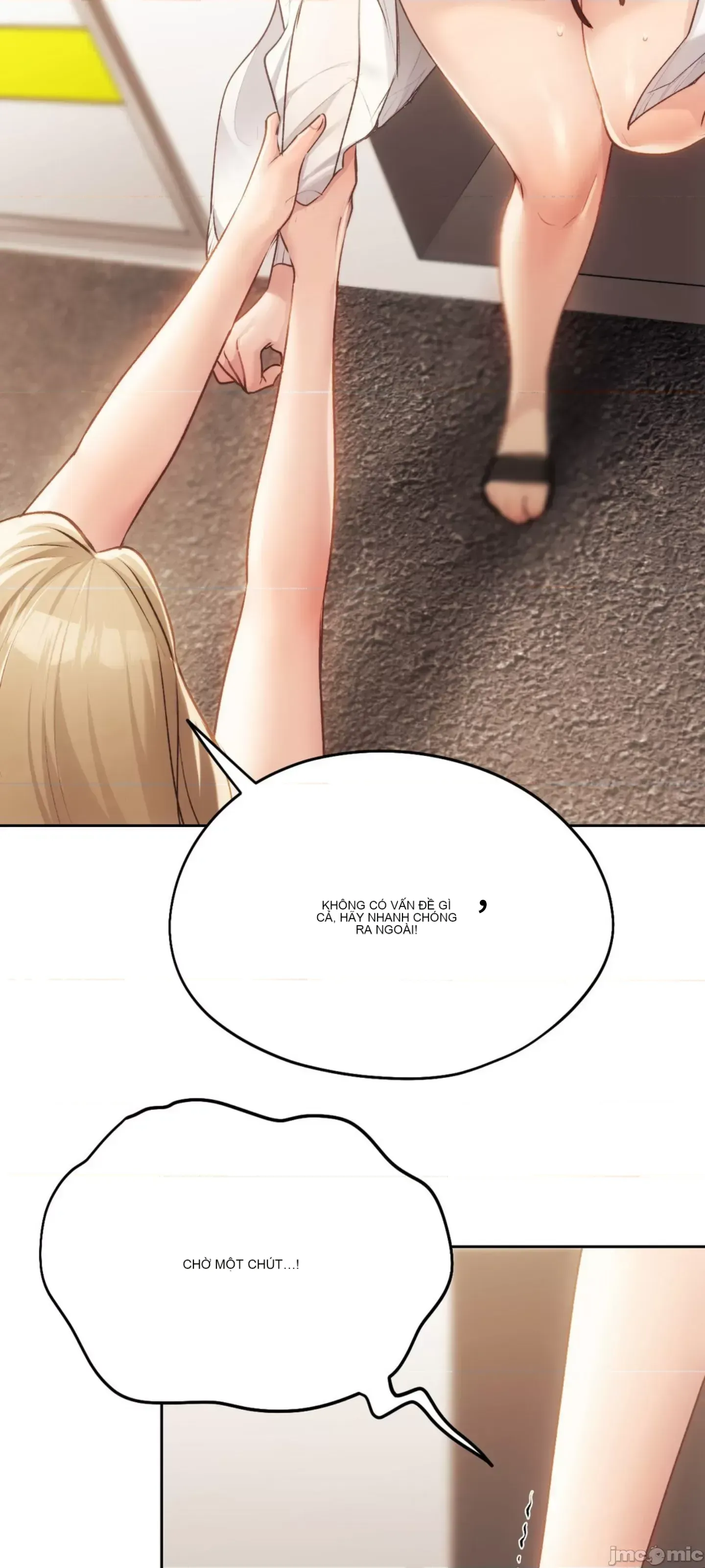 今日起的最愛 Chương 1-72