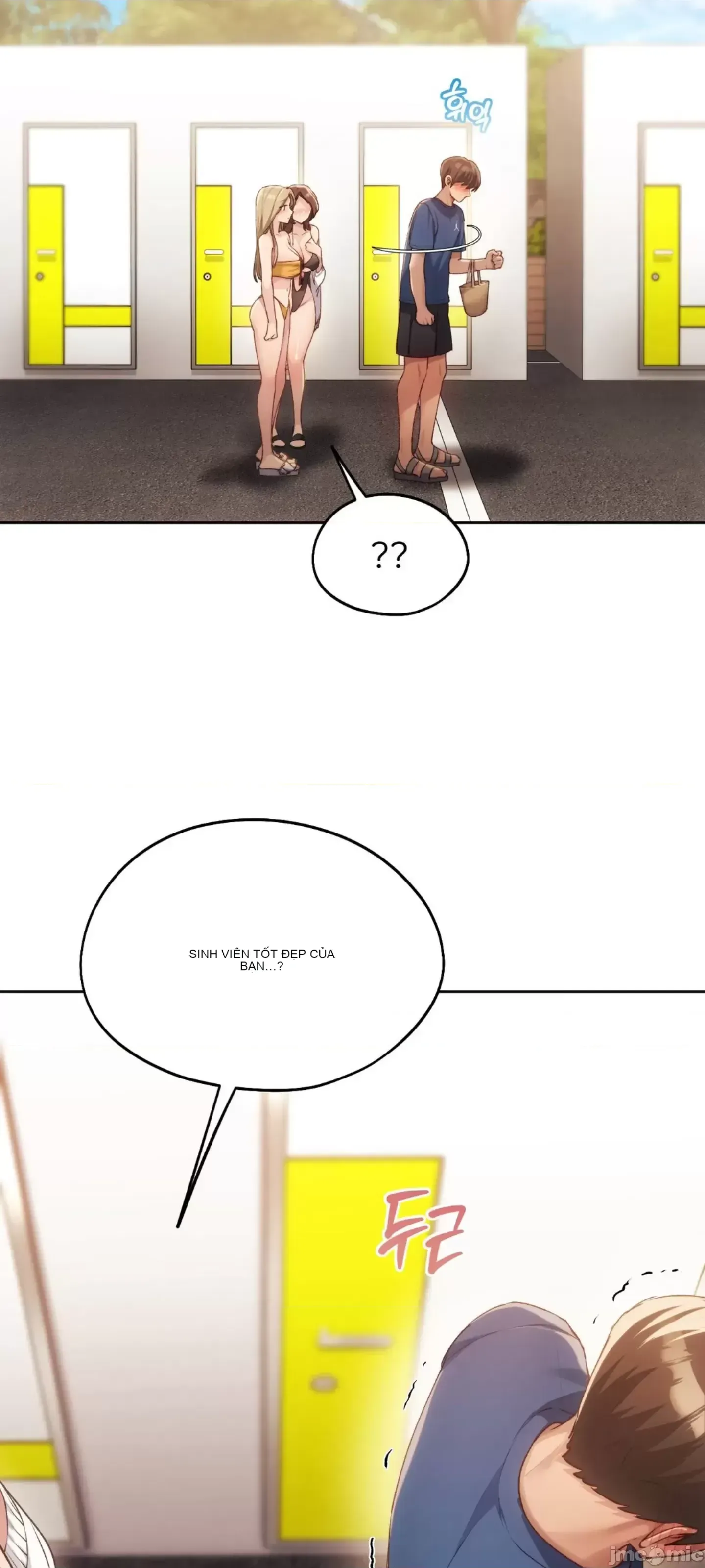 今日起的最愛 Chương 1-72