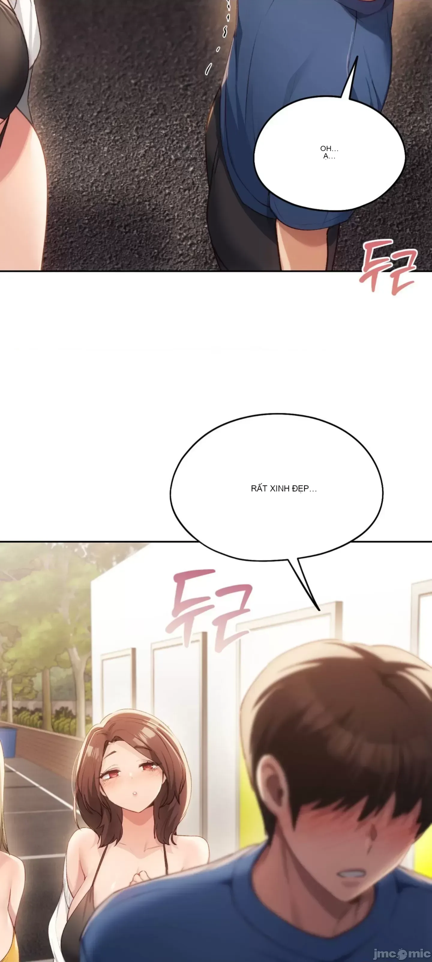 今日起的最愛 Chương 1-72