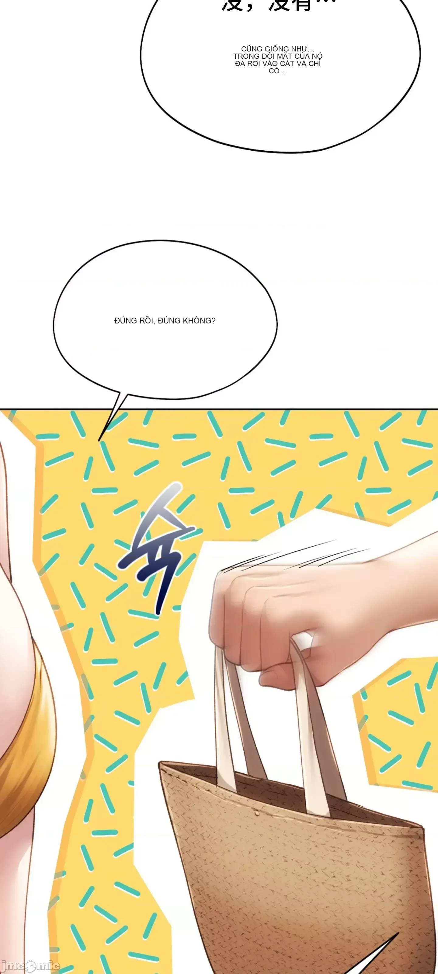 今日起的最愛 Chương 1-72