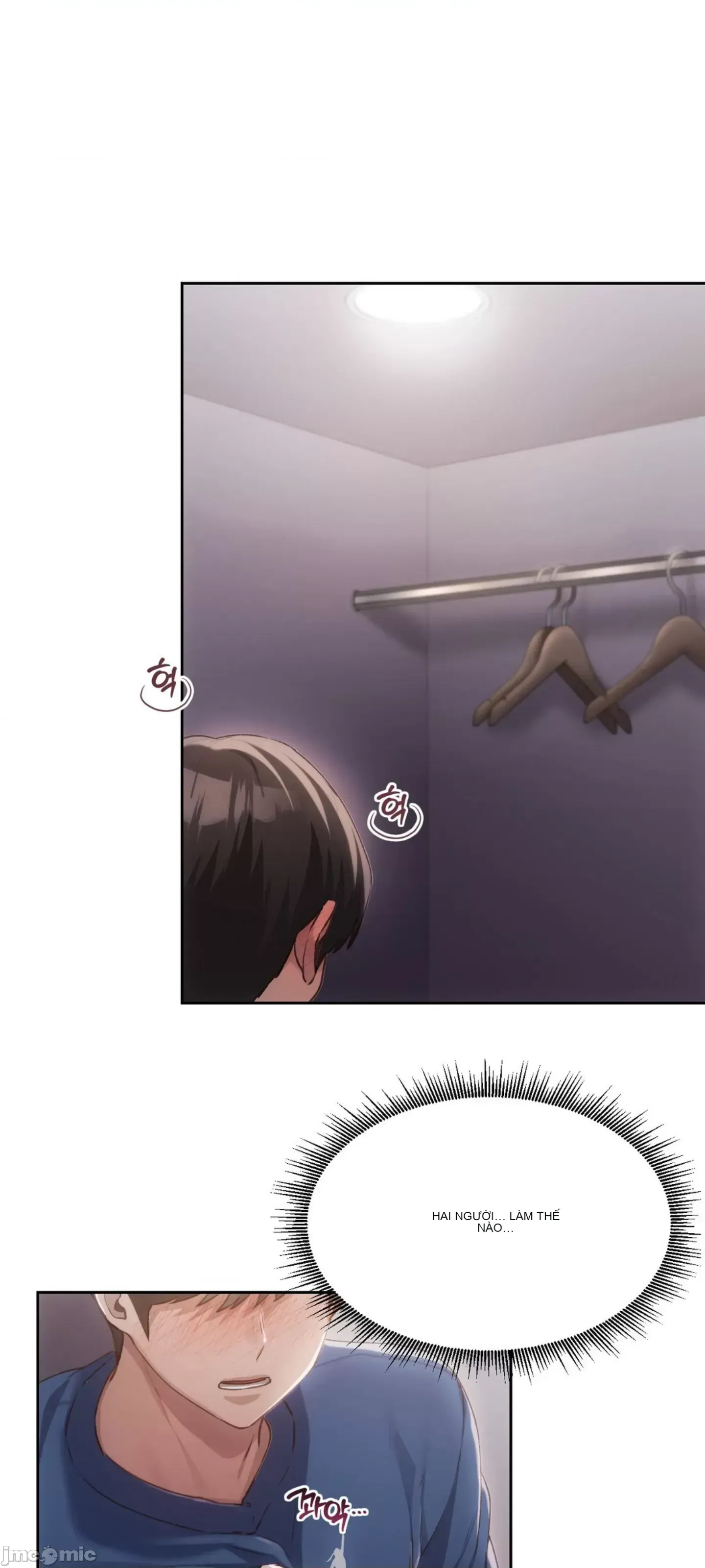 今日起的最愛 Chương 1-72