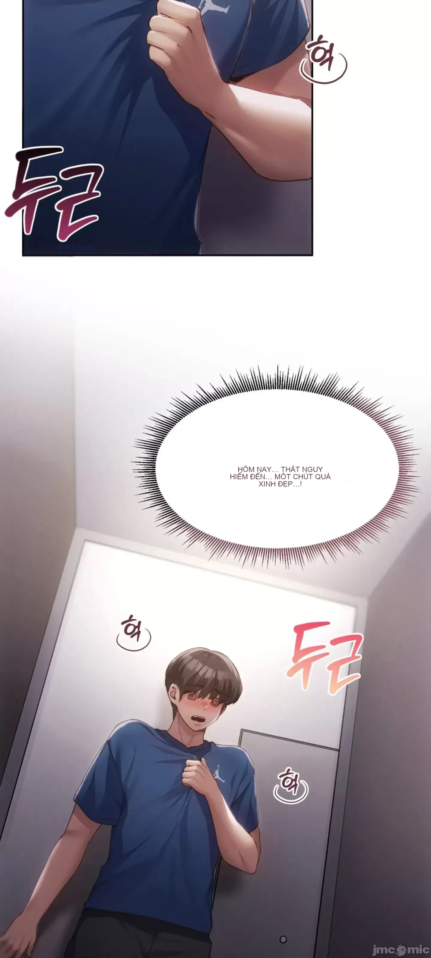 今日起的最愛 Chương 1-72