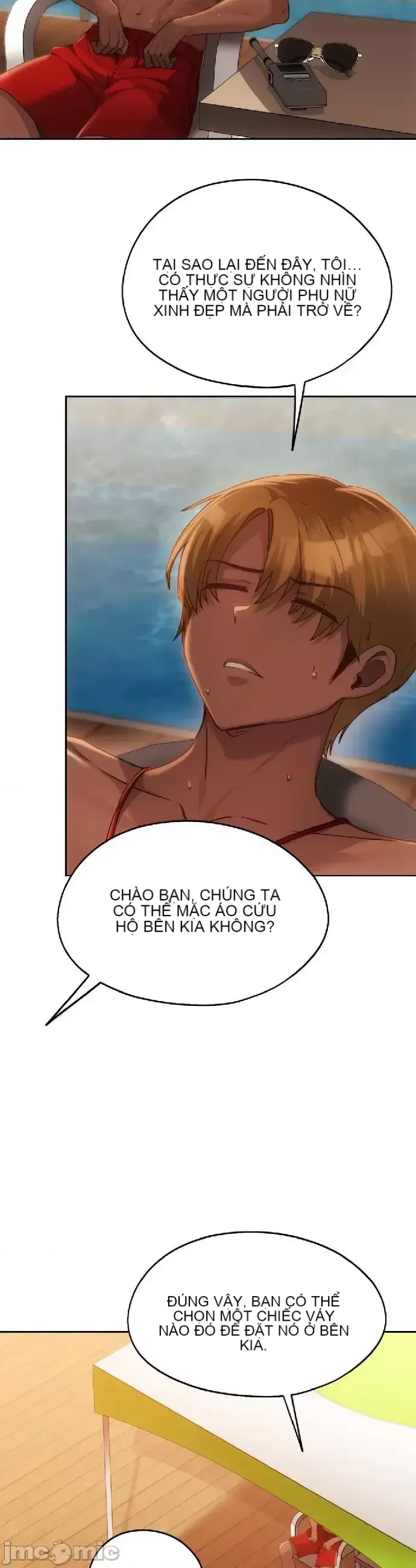 今日起的最愛 Chương 1-72